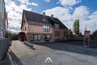 Appartement à vendre à Waregem