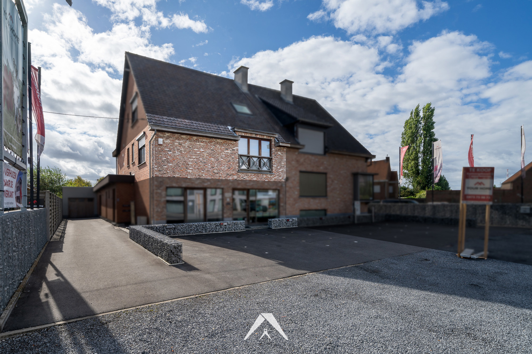 Appartement à vendre à Waregem avec 2 chambres - photo 1