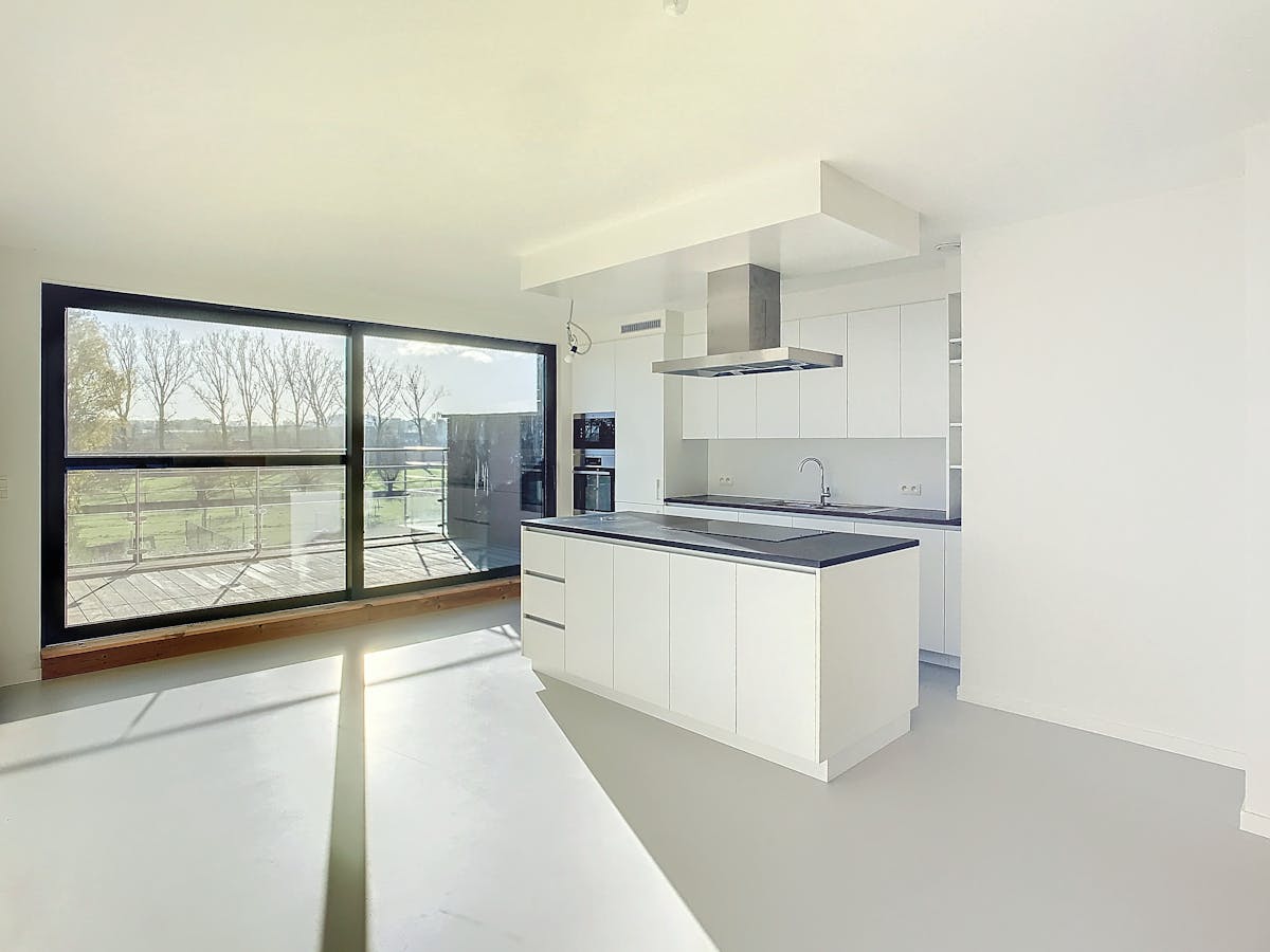 Recente woning met 3 à 4 kamers, garage &amp; tuin in Reningelst - foto 5