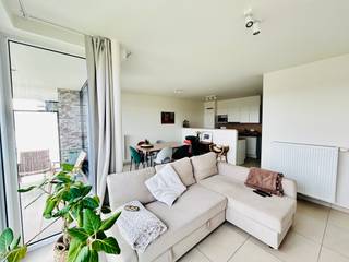 Appartement à louer à Comines-Warneton