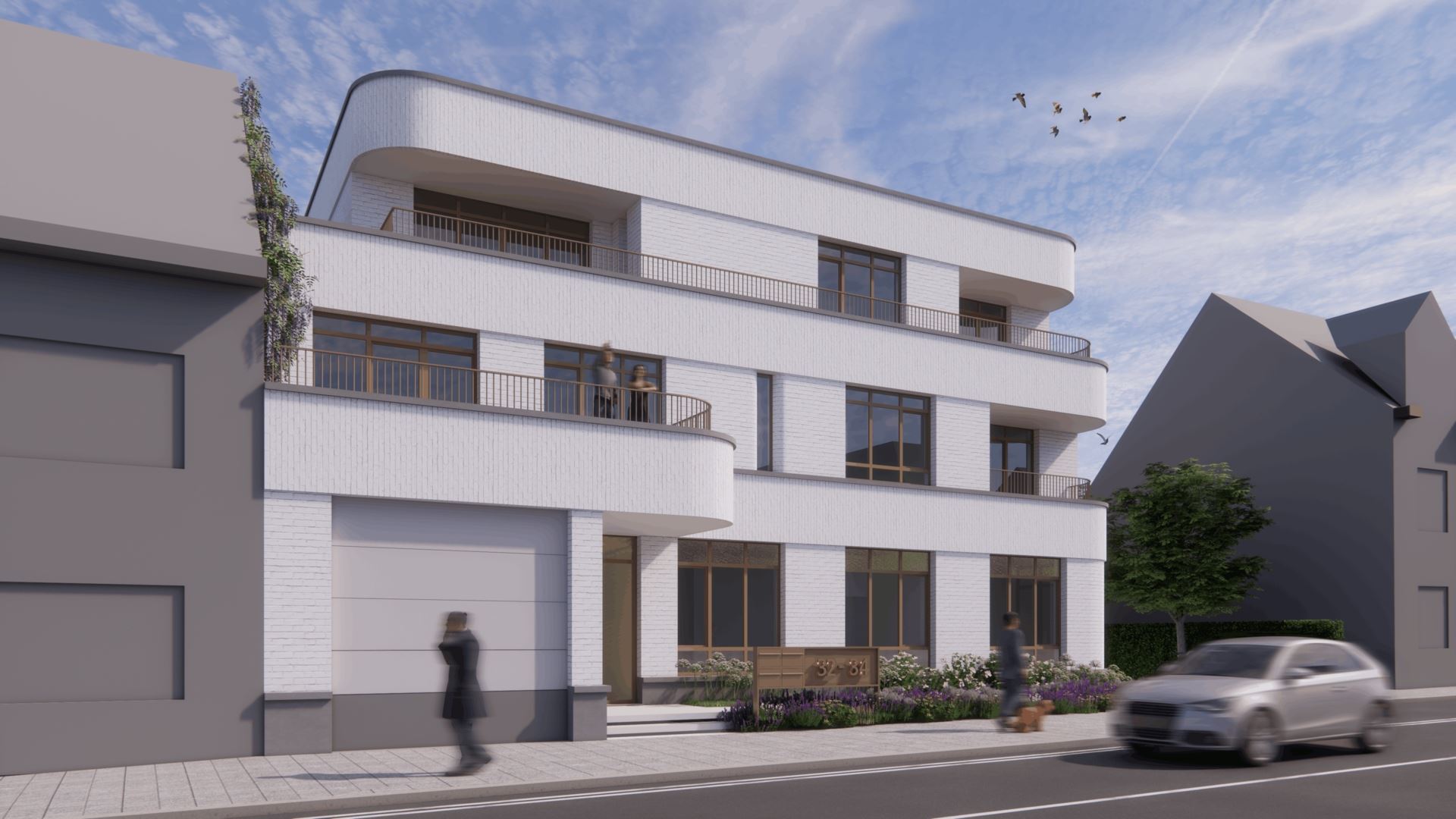 Appartement Wilfort VII Kalmthout - foto 5