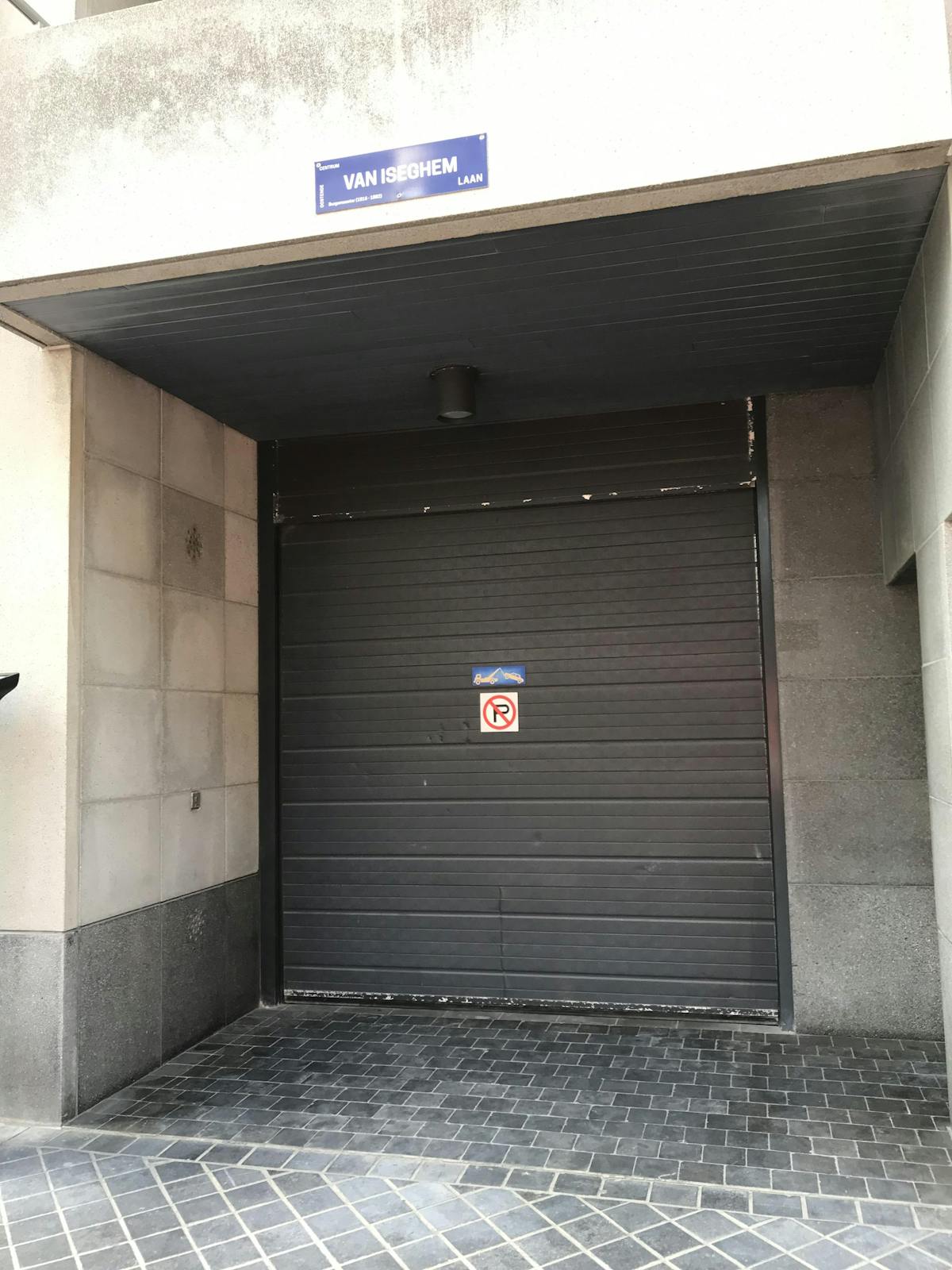 Garageplaats te huur Oostende - foto 2