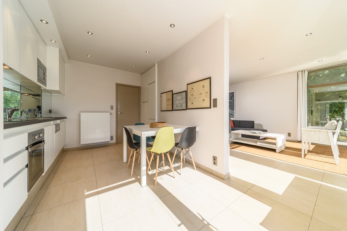 Villa "Polytone" met zicht op de duinen in Oostduinkerke - foto 5