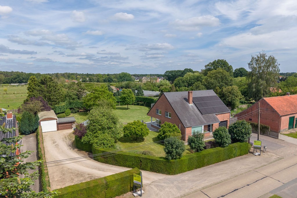 Bouwgrond van 1.260 m² - foto 4