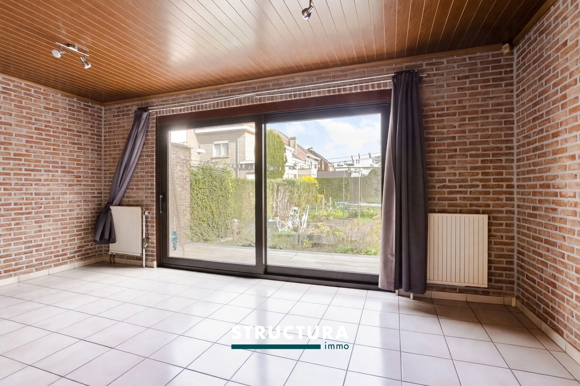 Energiezuinige woning nabij centrum Merchtem - foto 5