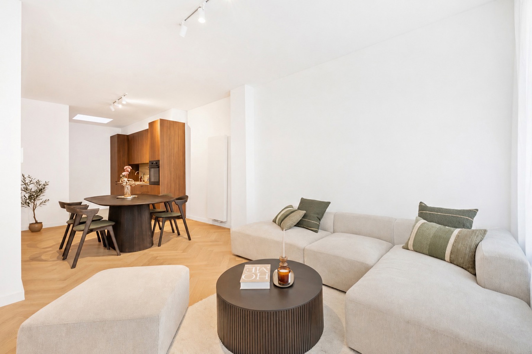 Apartment for sale in Antwerp