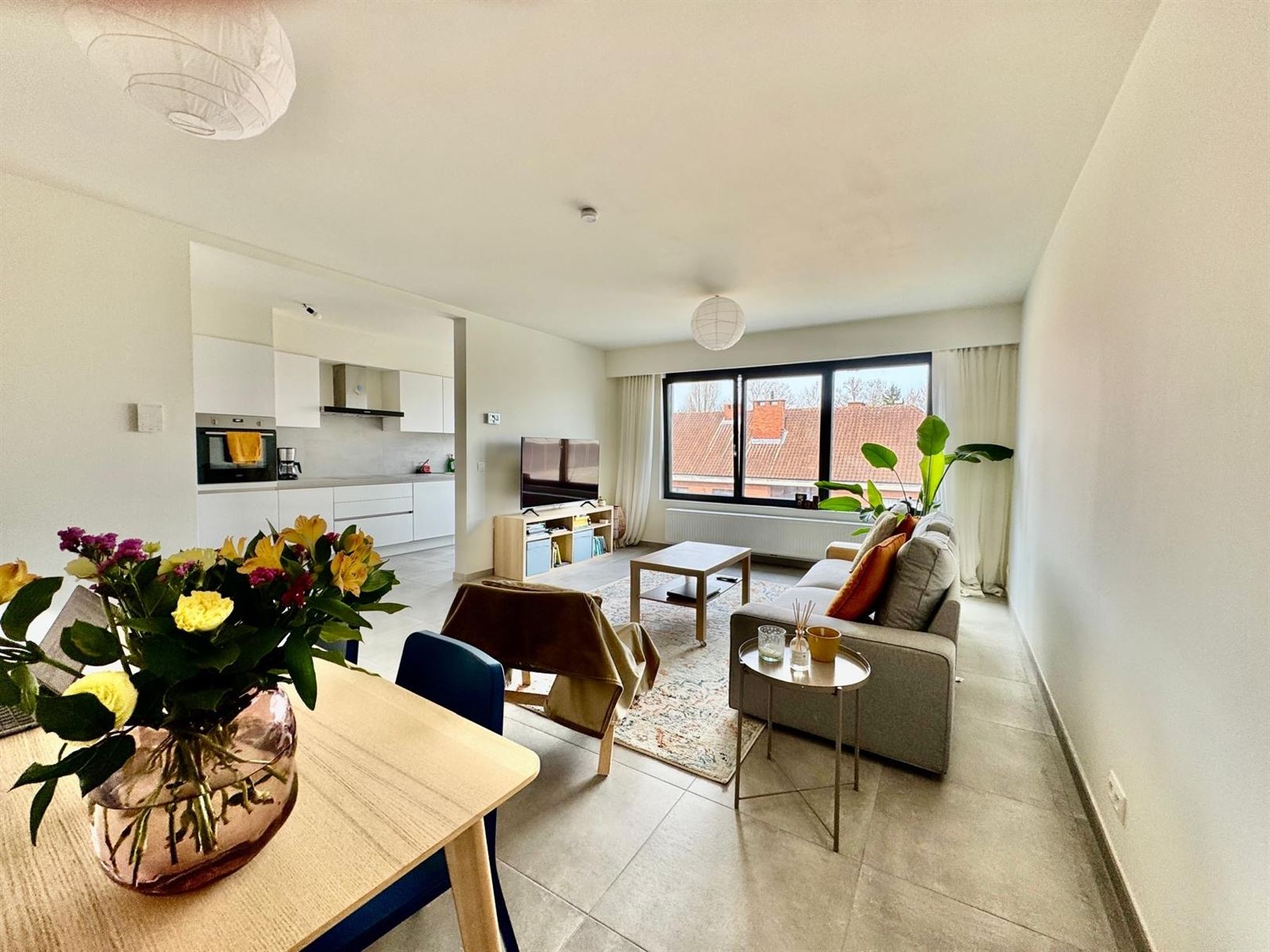 Appartement - photo 4