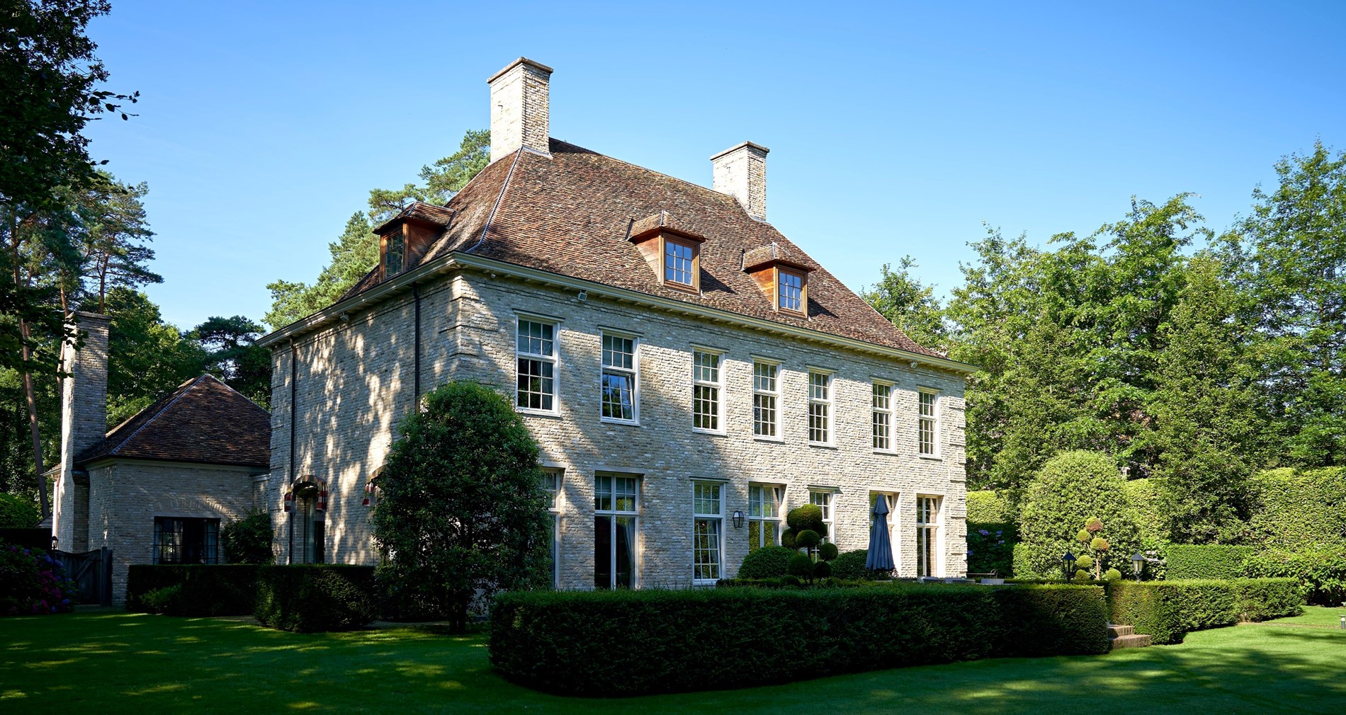 Maison à vendre à Schilde avec 6 chambres - photo 5