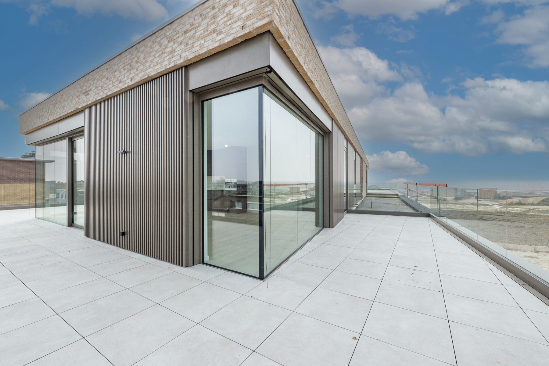 BO'RIVE - ASSISTENTIEWONINGEN AAN DE SCHELDE - foto 3