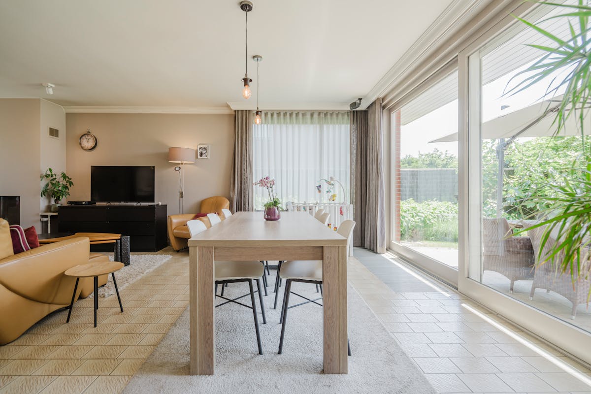 Maison individuelle avec 4 chambres à vendre à Deerlijk - photo 5