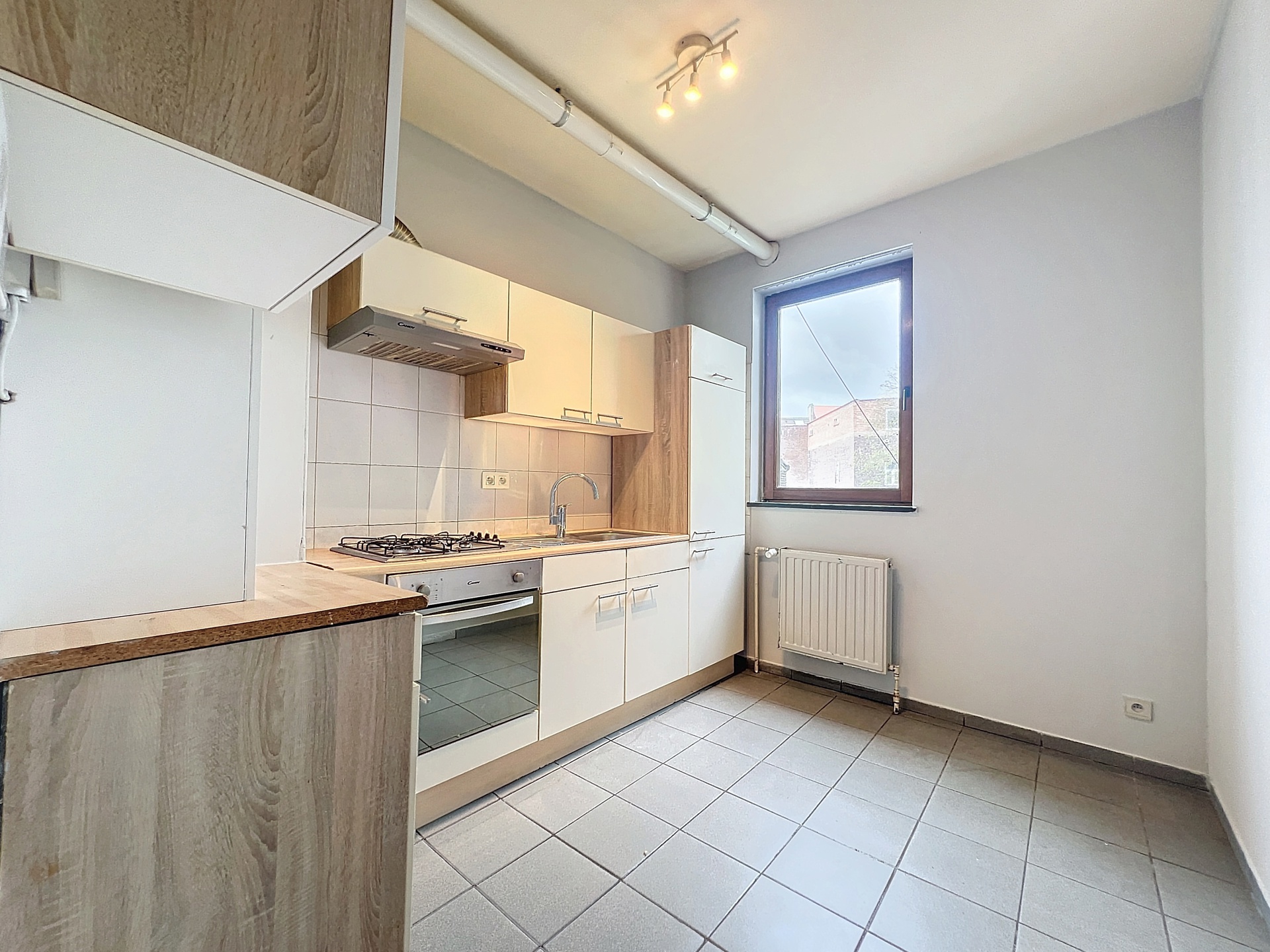 Apartment for rent in Anderlecht with 1 bedroom - photo 5