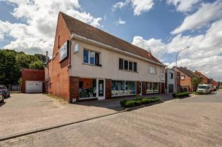 Terrain à vendre à Vosselaar