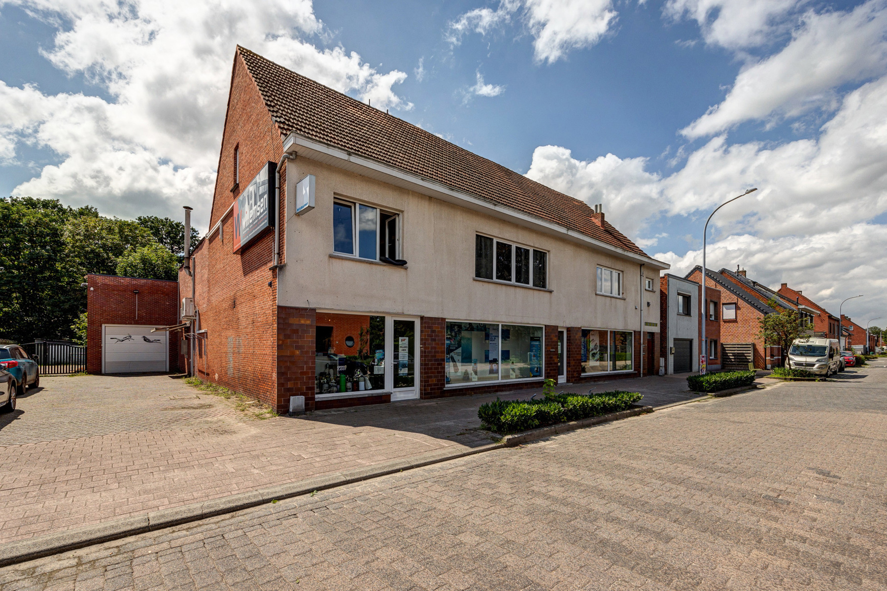 Terrain à vendre à Vosselaar - photo 3