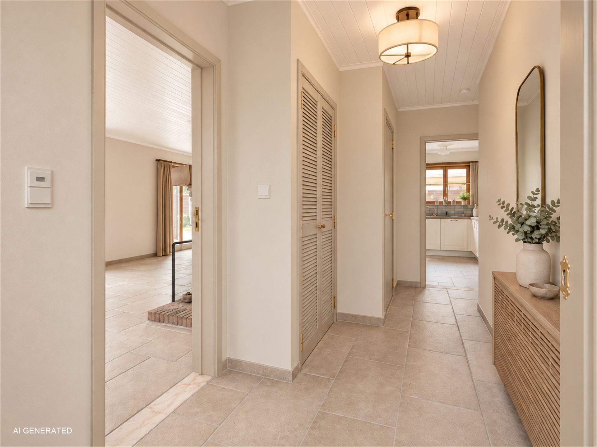Instapklare gelijkvloerse woning - foto 5