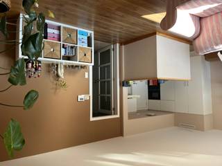 Ontdek dit instapklare appartement op de derde verdieping, gelegen op een centrale locatie in Brugge met een vlotte bereikbaarheid te voet, met...