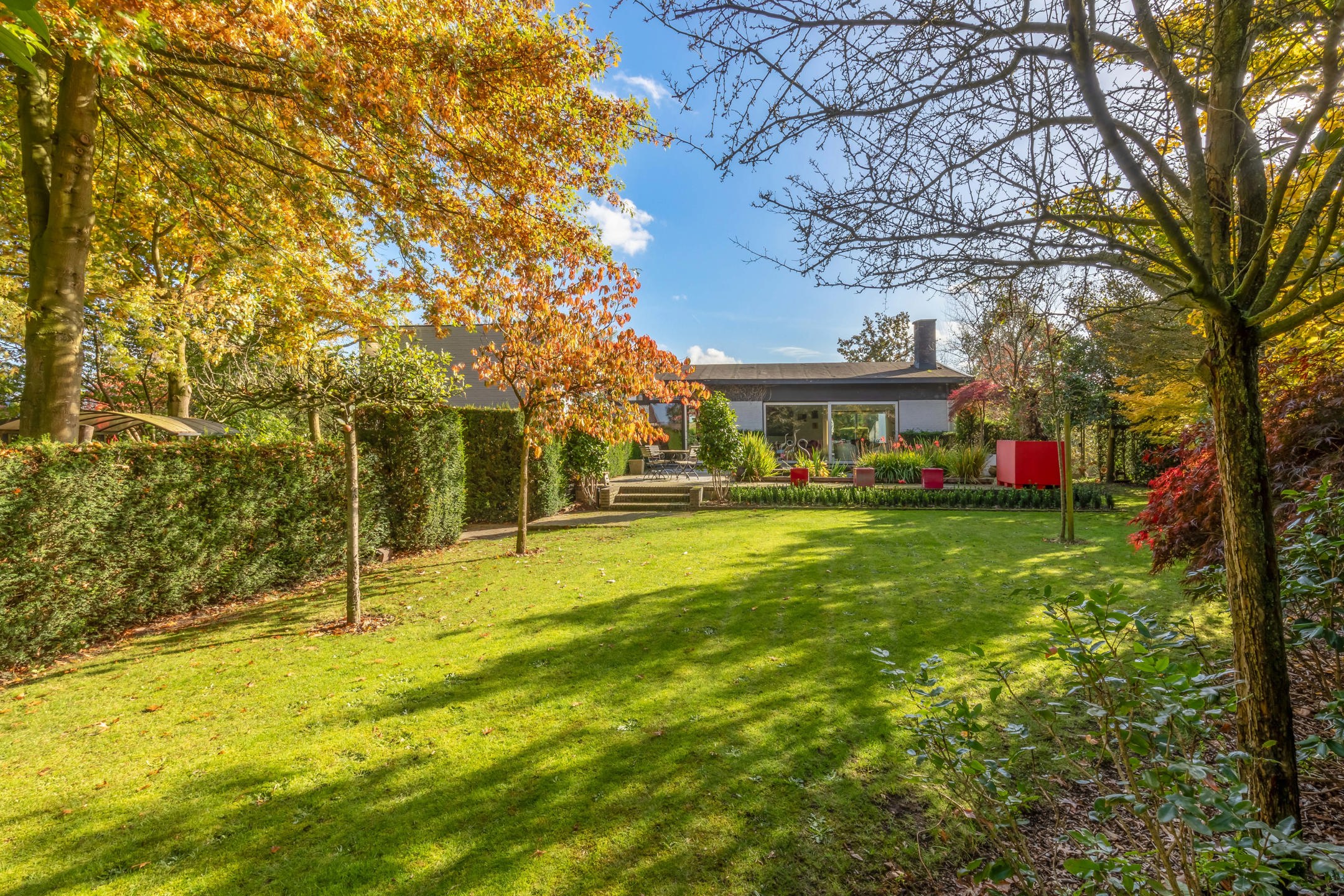 Maison à vendre à Zandhoven avec 3 chambres - photo 1