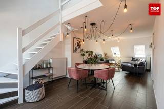 Appartement à vendre à Zele