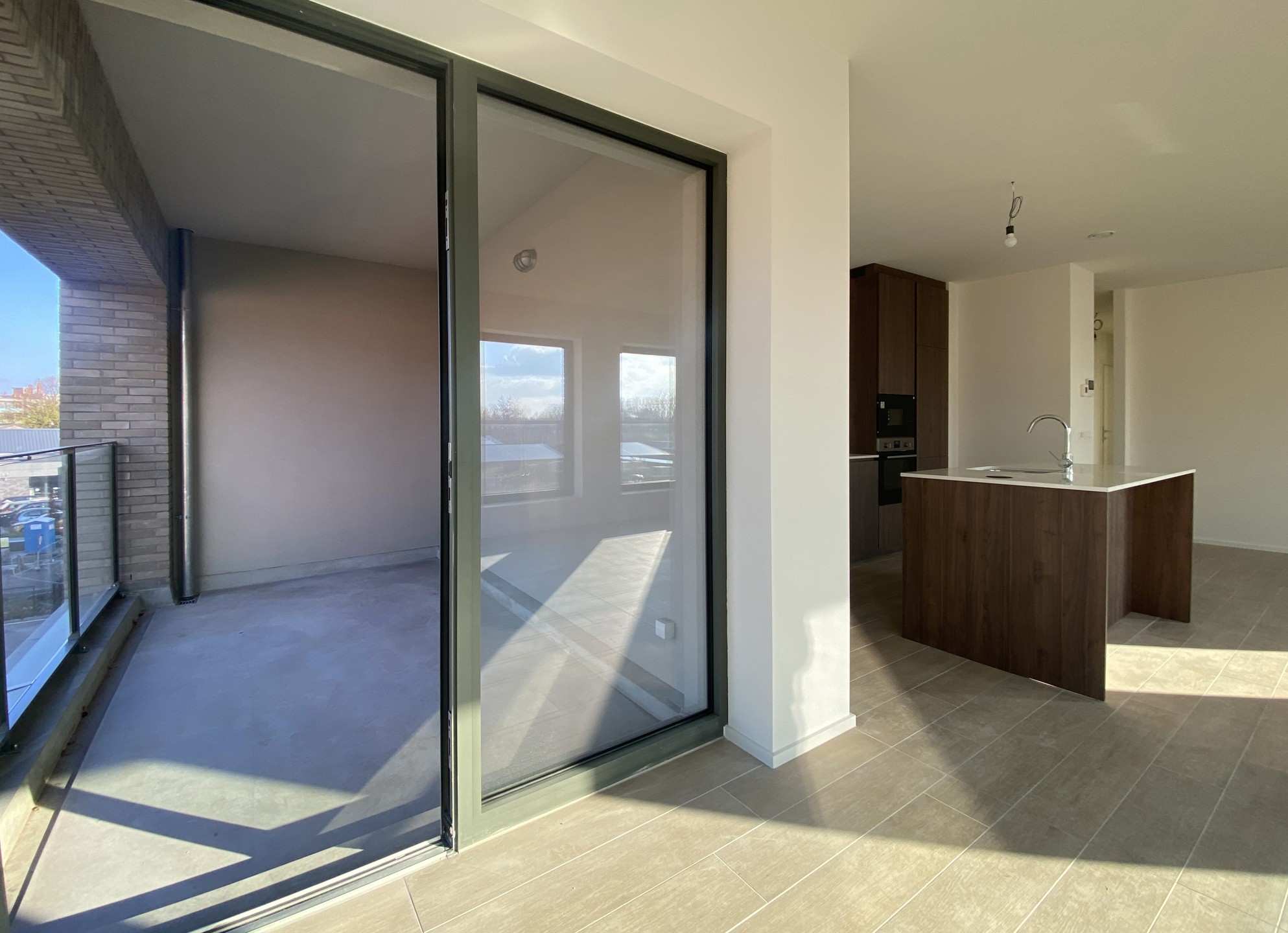 riant 3-slpk-app. in nieuwbouwresidentie 'Mimir' in Mortsel - foto 5