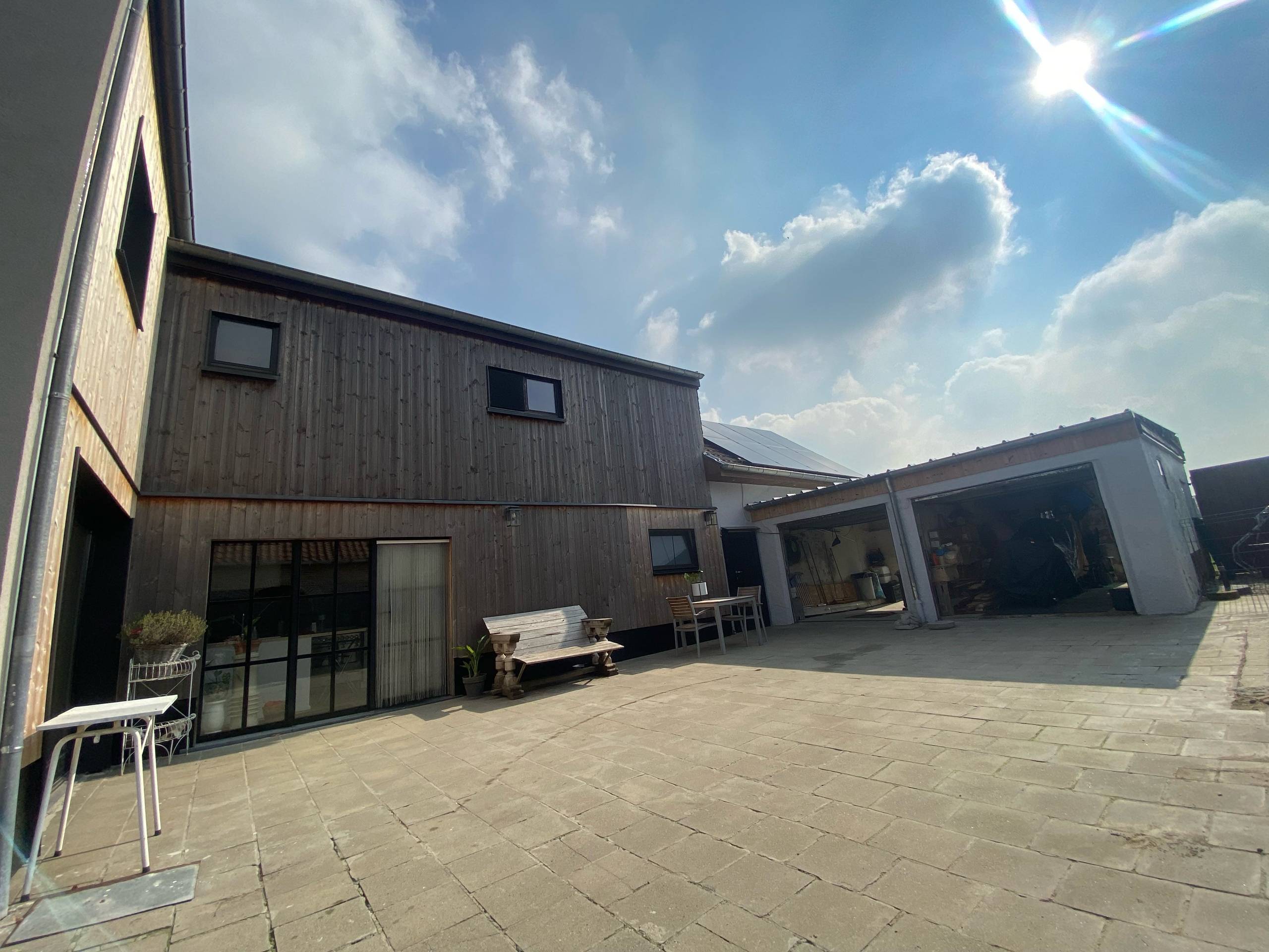 Huis te koop in Herk-De-Stad met 4 slaapkamers - foto 2