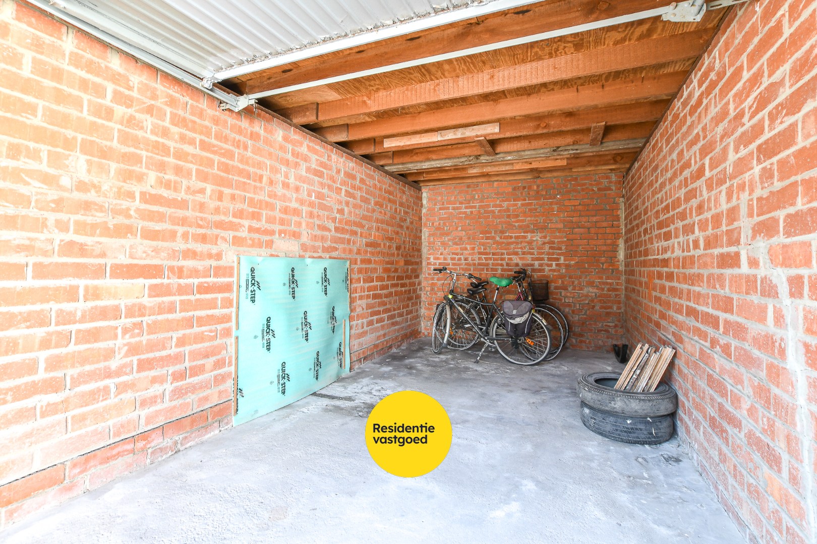 Te koop: garage in de Nuytemanslaan, Blankenberge! - foto 5