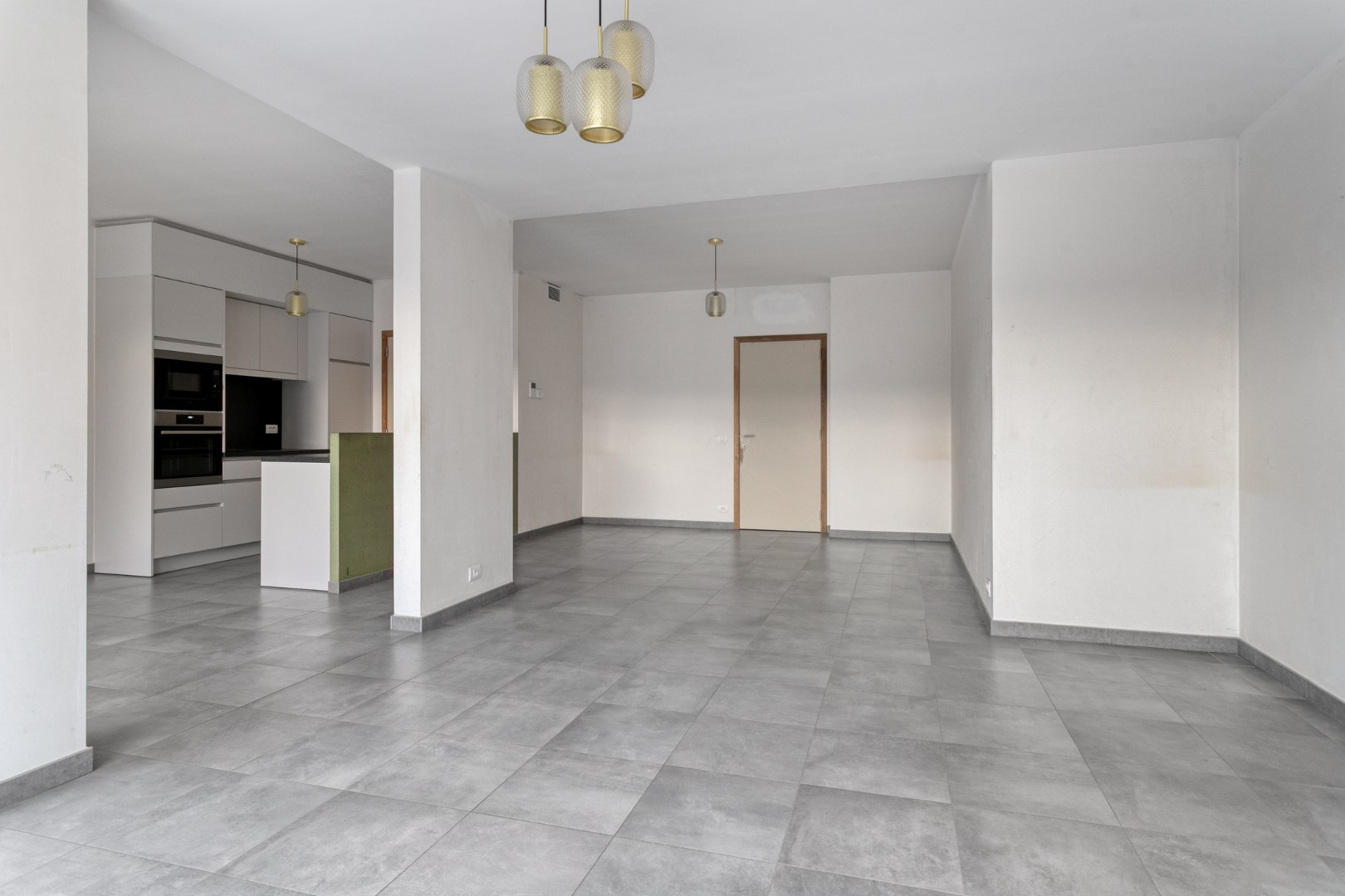 Gelijkvloers appartement met groot zonneterras - foto 4