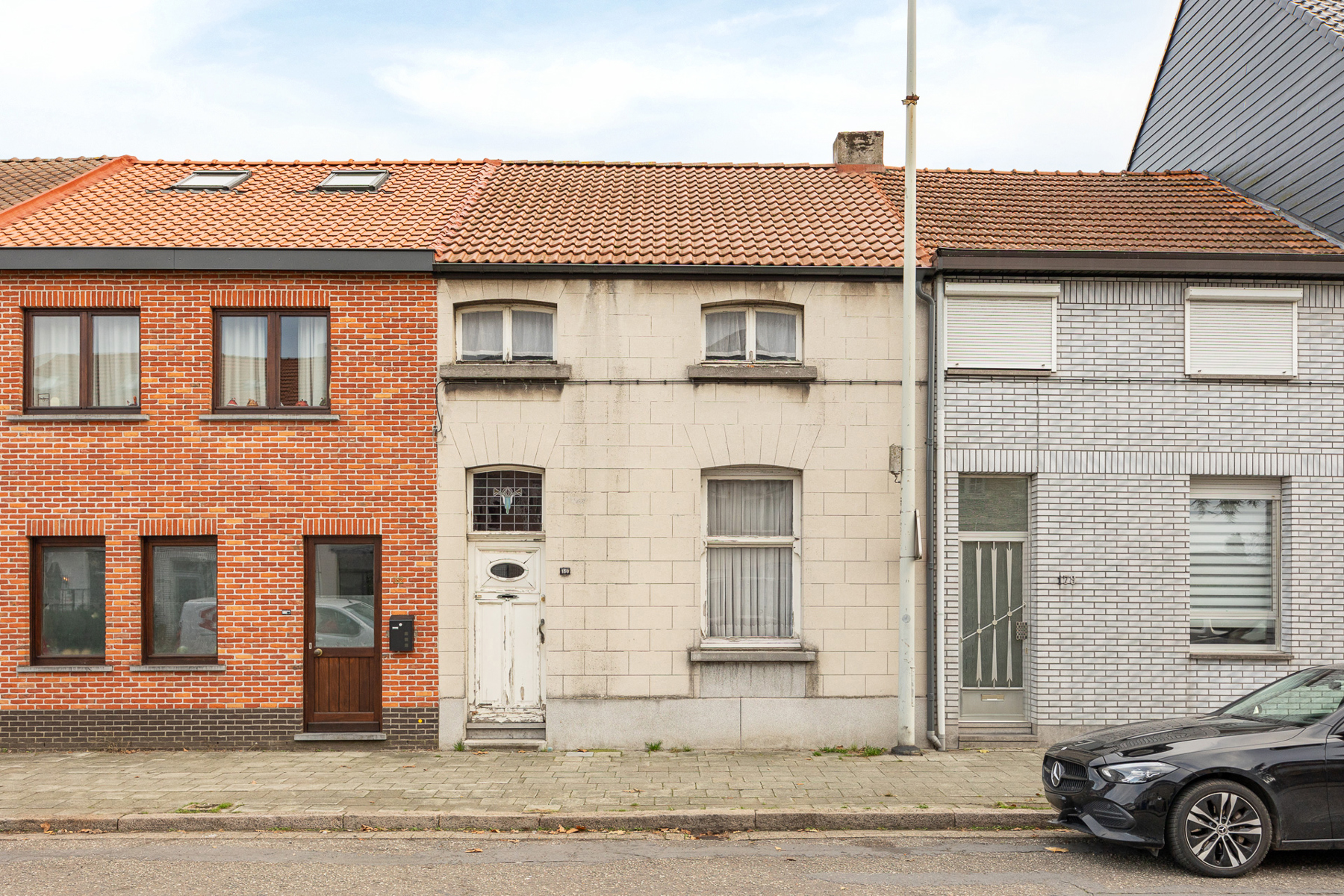 House for sale in Schoten with 2 bedrooms - photo 1