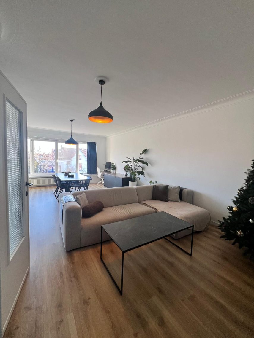 Apartment for sale in Edegem with 2 bedrooms - photo 1