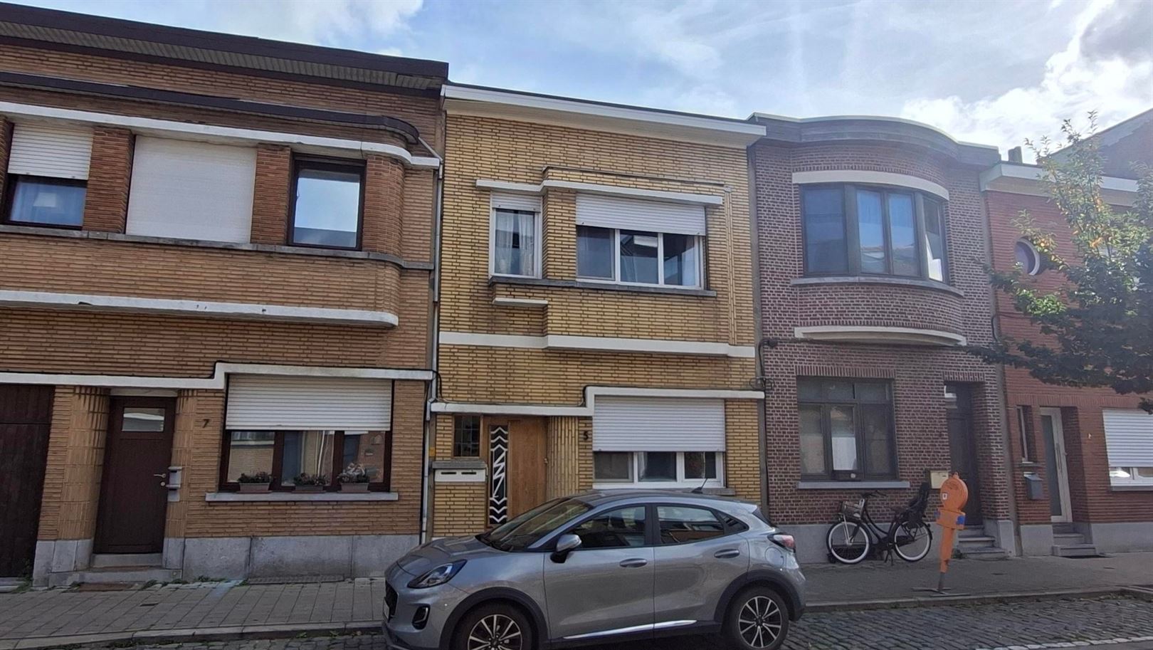 Appartement à louer à Merksem avec 1 chambre - photo 2