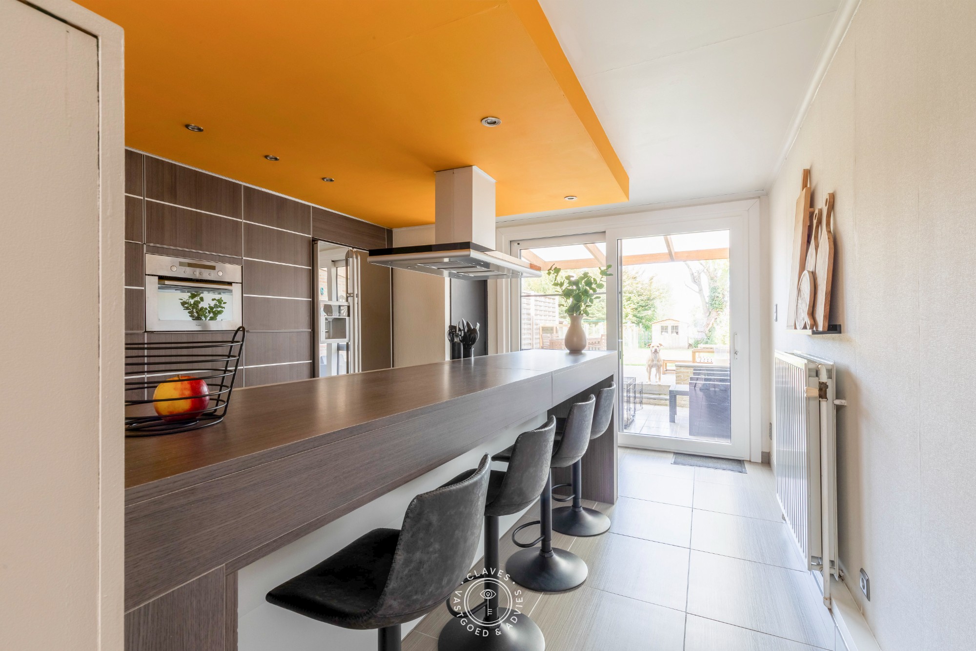 Instapklare woning met een hart voor gezelligheid - foto 3