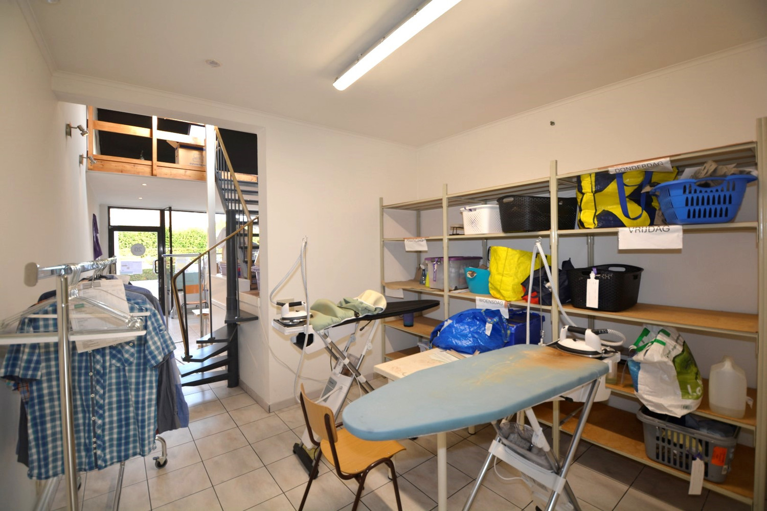 HANDELSPAND TE CENTRUM BORSBEEK! - foto 4