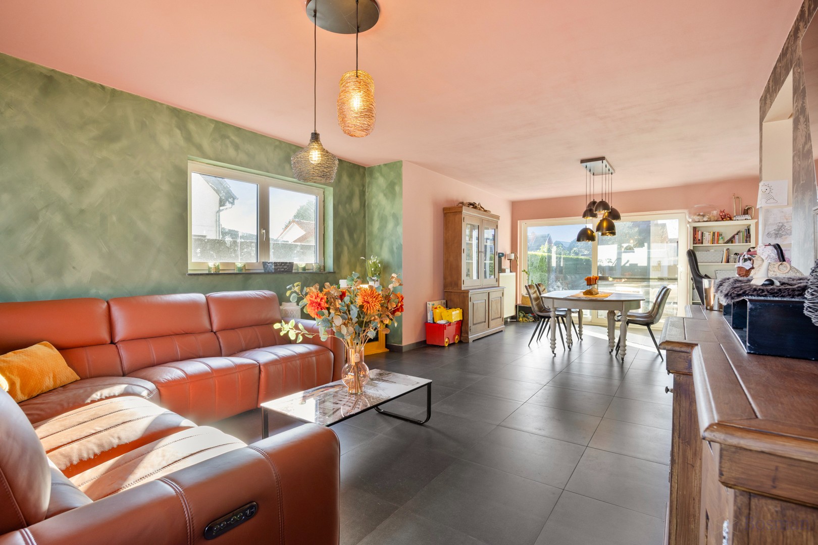 Energiezuinige gezinswoning te koop in Hulst, Tessenderlo - foto 4