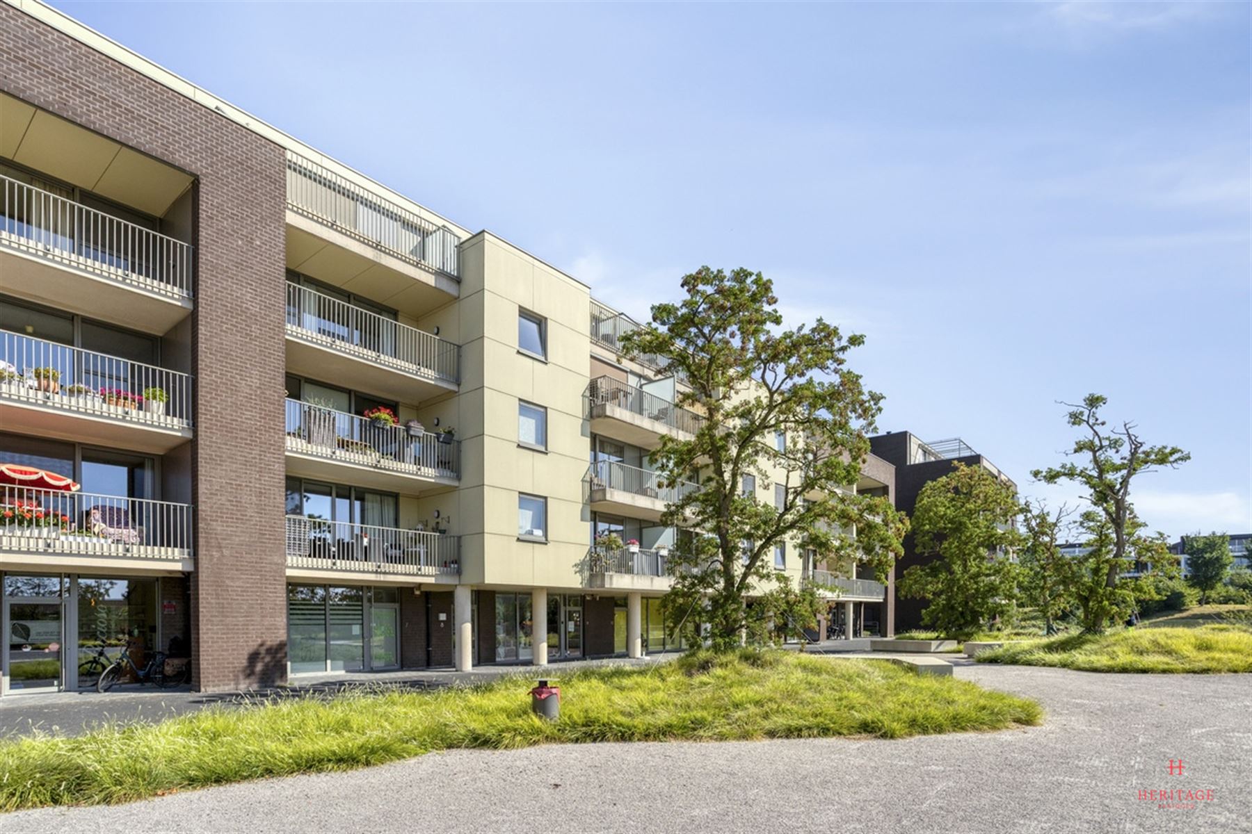 Instapklaar & energiezuinig kantoor of handelsruimte - foto 4