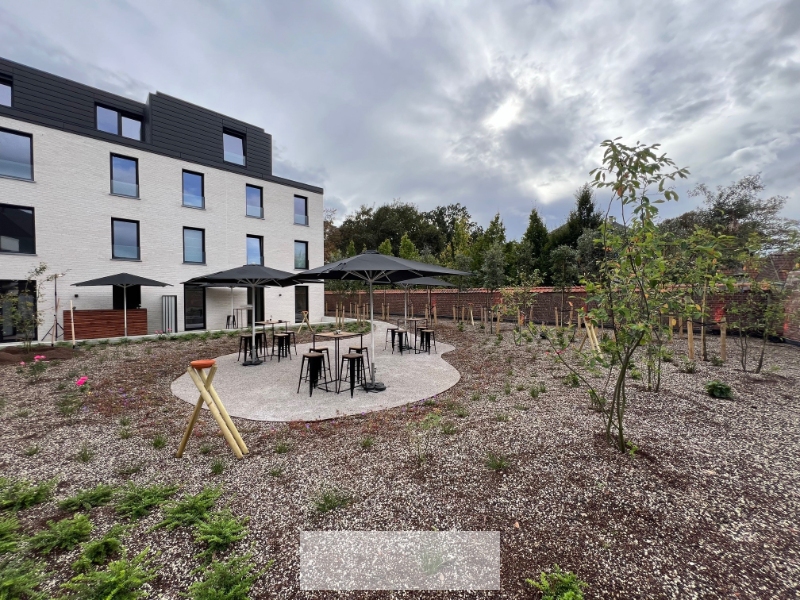 6% BTW MOGELIJK - BEZOEK ONZE MODELAPPARTEMENTEN - photo 4