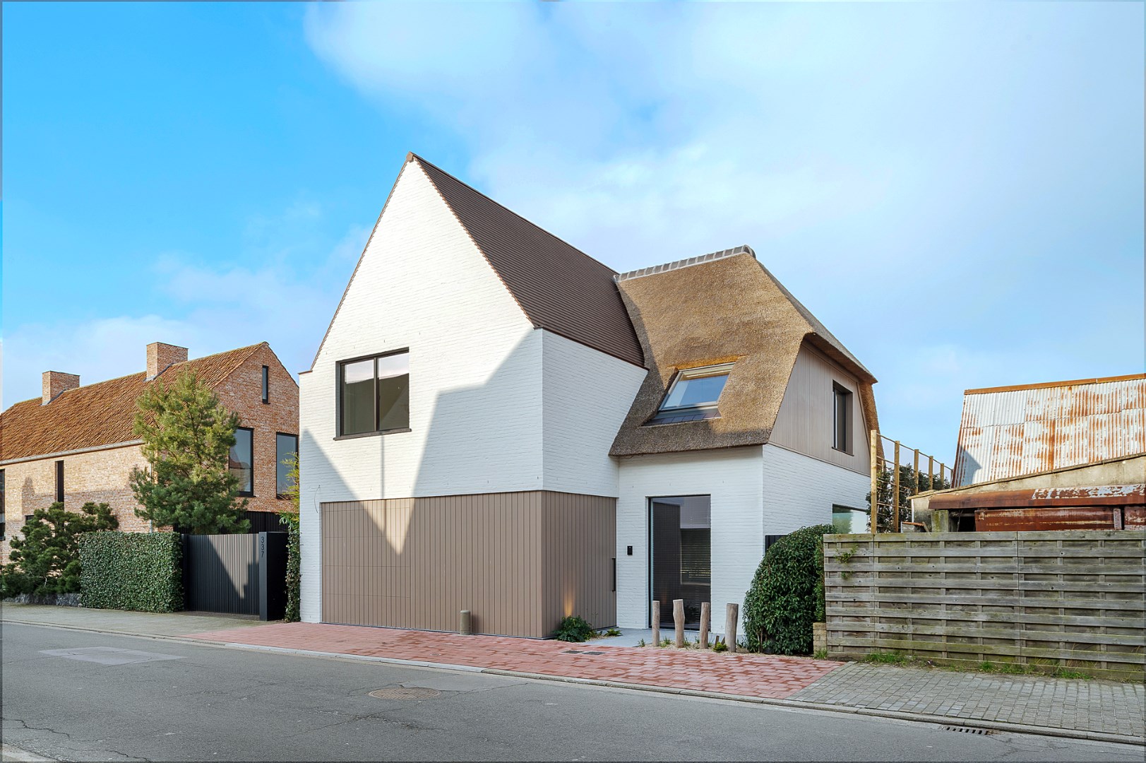 House for sale in Knokke-Heist with 4 bedrooms - photo 3