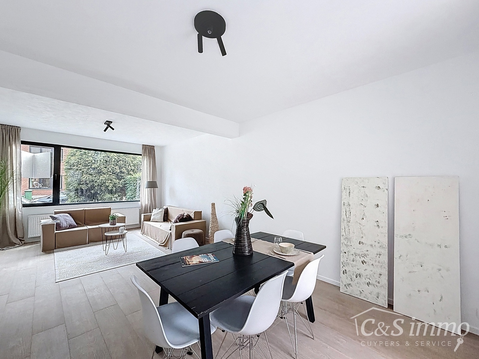 House for sale in Brasschaat with 3 bedrooms - photo 2