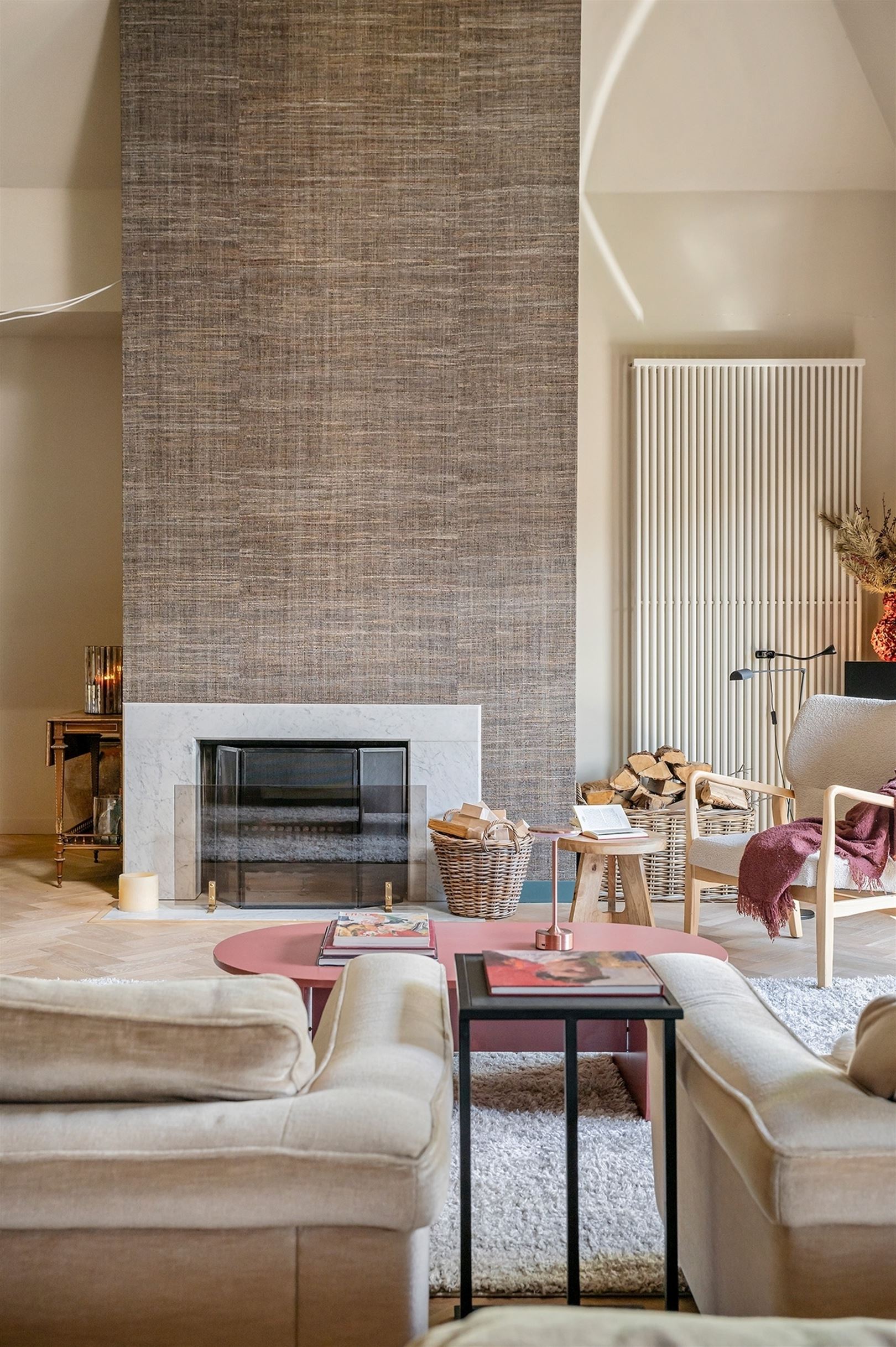 Luxueus duplexappartement van 250 m² met groen uitzicht in Koningshof-Schotenhof - foto 5