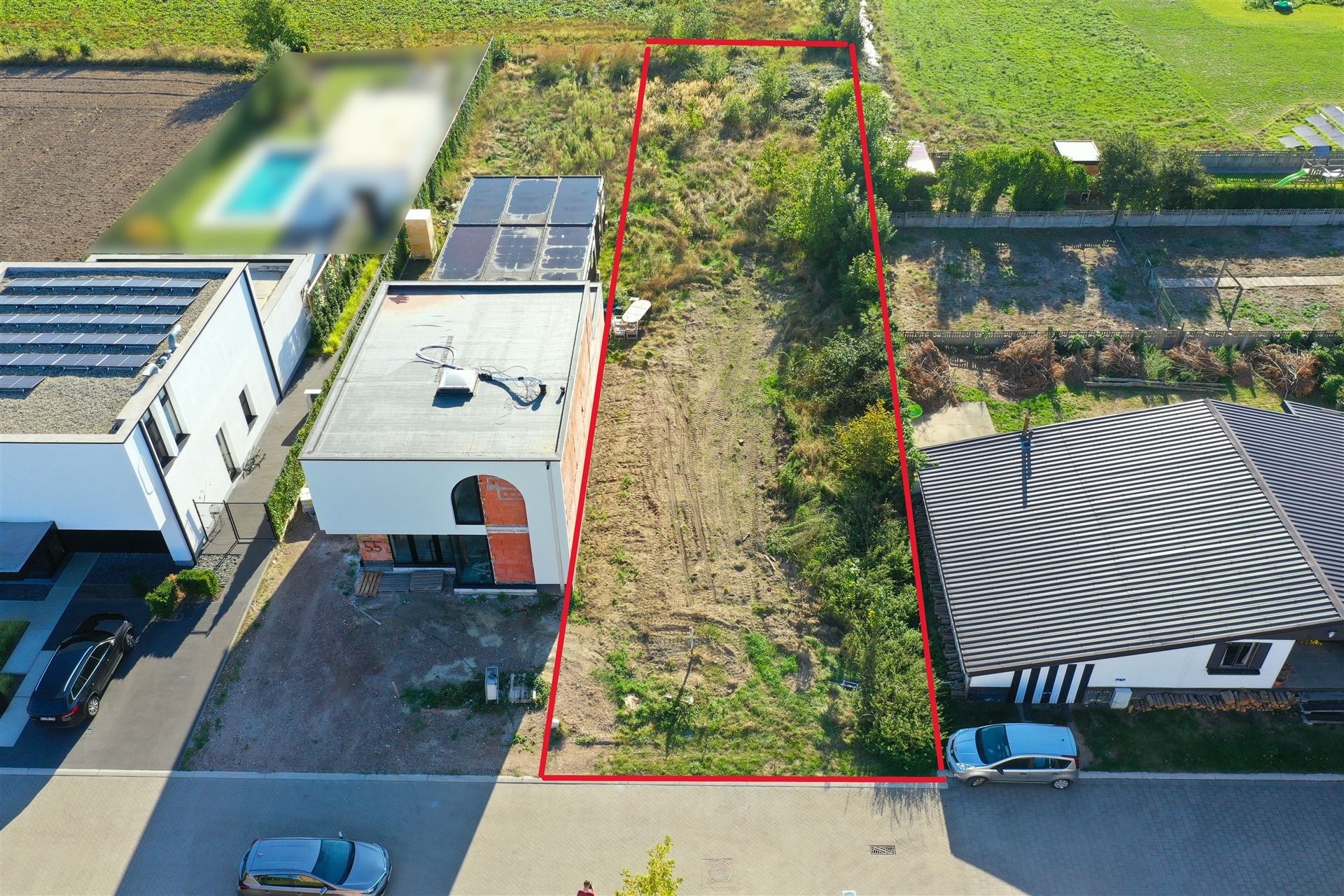 Land for sale in Bree - photo 2