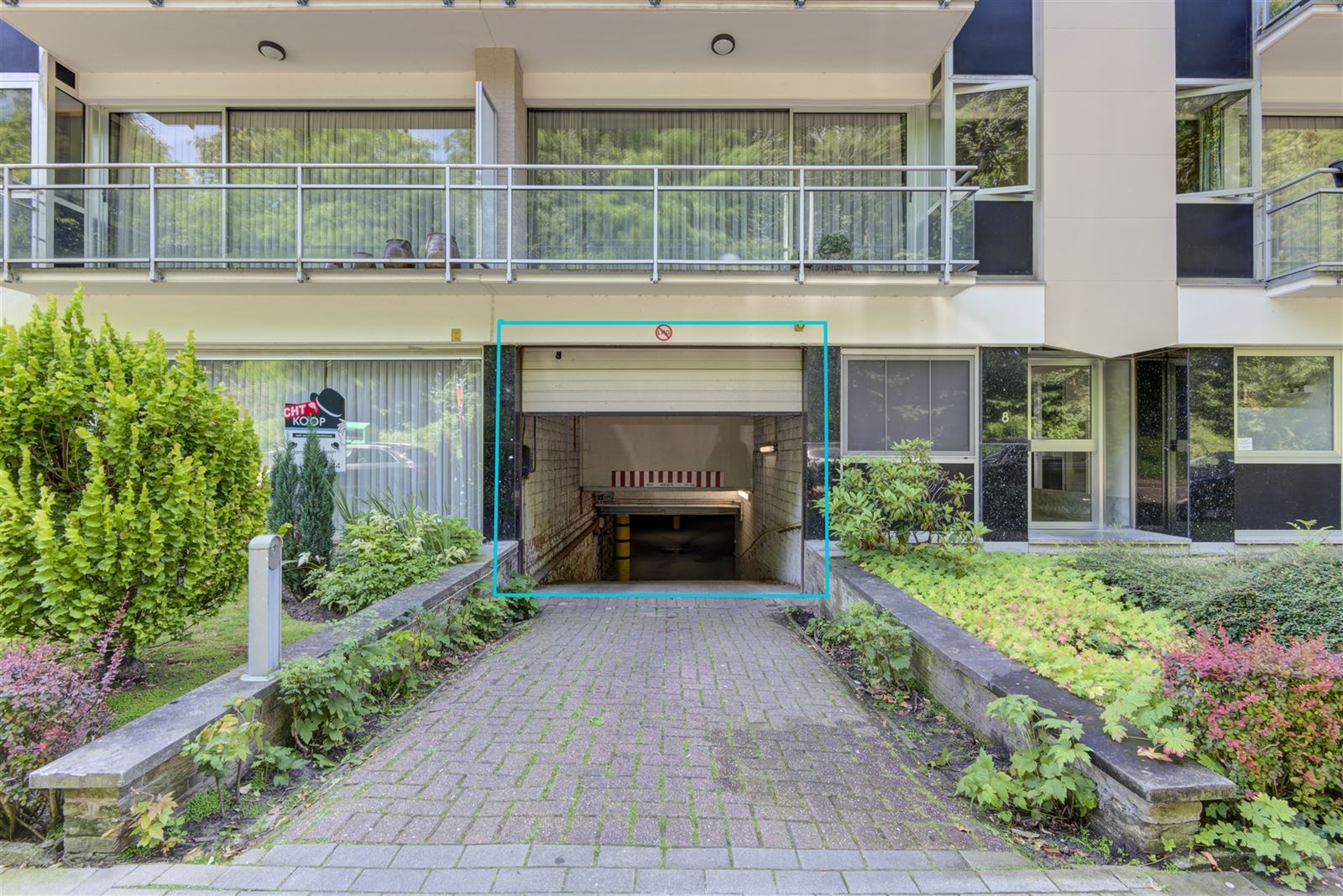 Garage for sale in Lier - photo 2