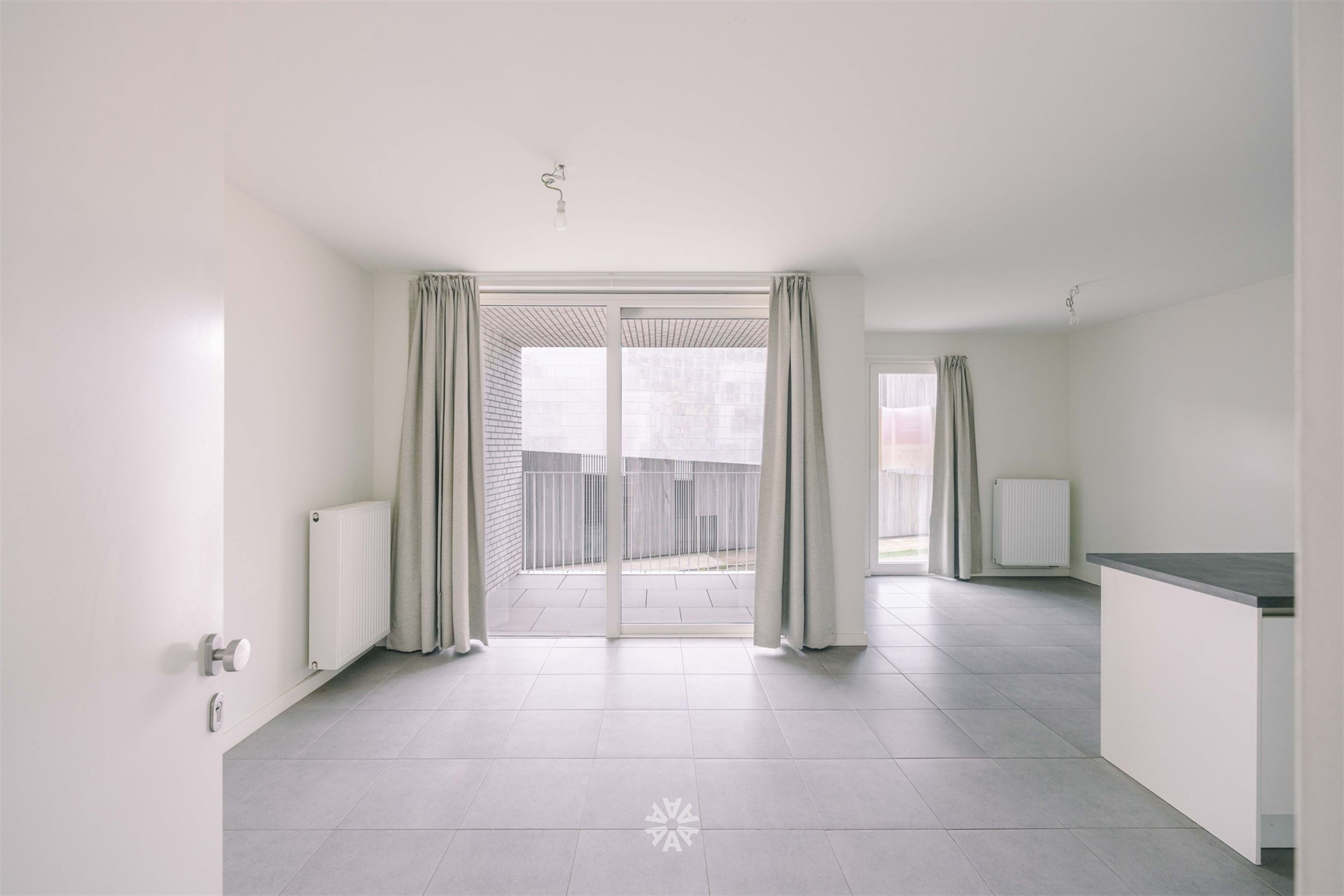 Instapklaar appartement met twee slaapkamers nabij Gent Sint-Pietersstation - foto 5