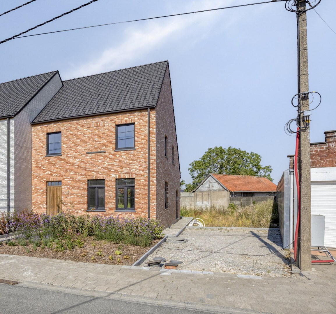 Maison à vendre à Koekelare