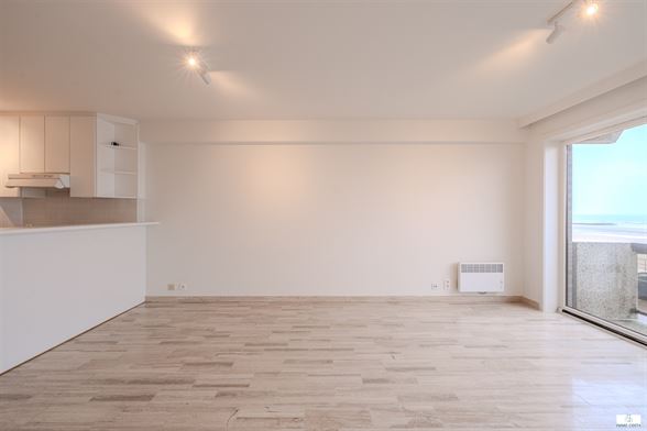 exceptional walk-through apartment with sea and dune view - photo 5