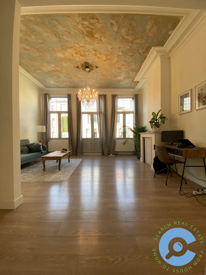 Instapklaar appartement (1 slpk) op TOP locatie - foto 4