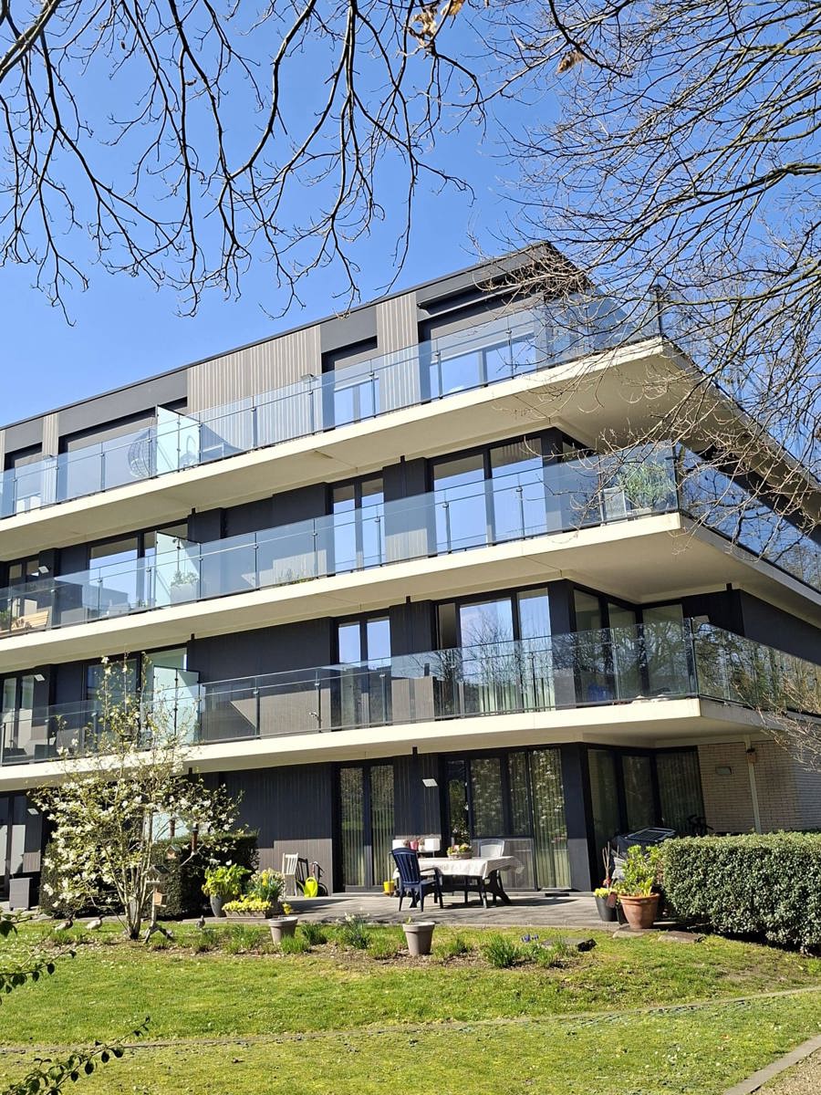 Appartement in Aalst