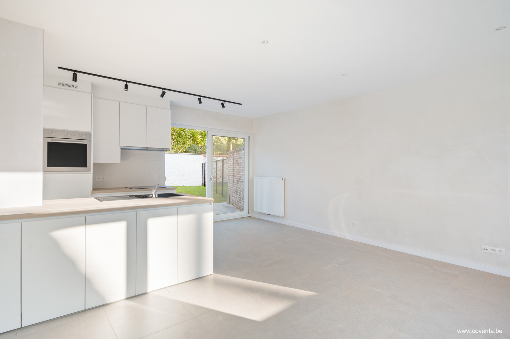 Maison rénovée avec jardin en centre-ville de Ledegem - photo 5