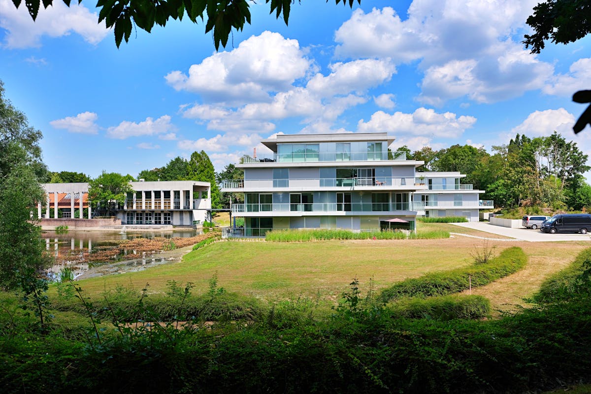 Lancering fase III - residentie Heron te Roeselare - foto 3