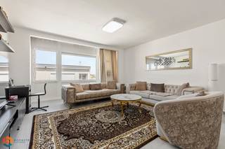 Appartement à vendre à Duffel