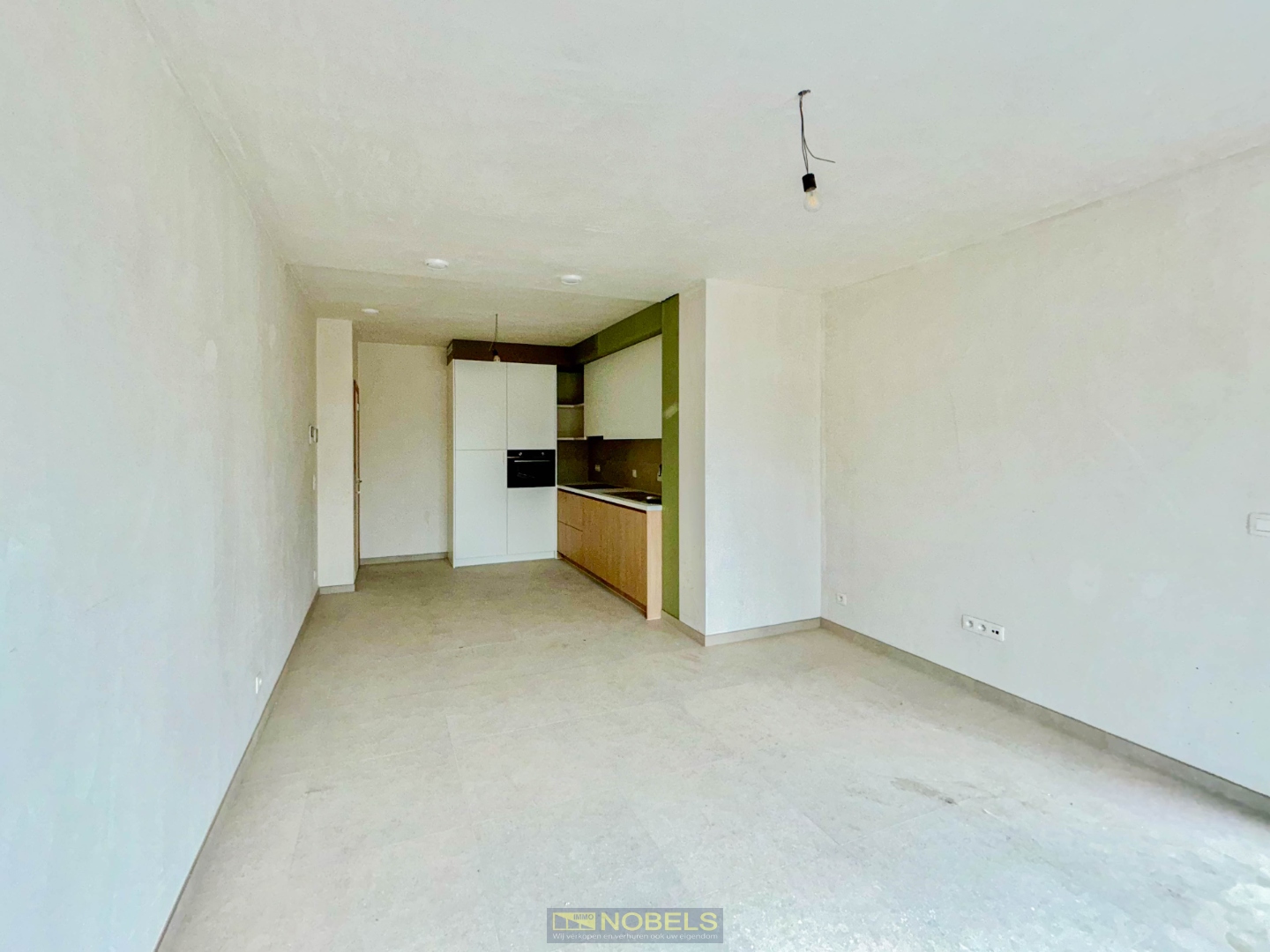 Te huur, energiezuinig gerenoveerd appartement te Oudenaarde - photo 3