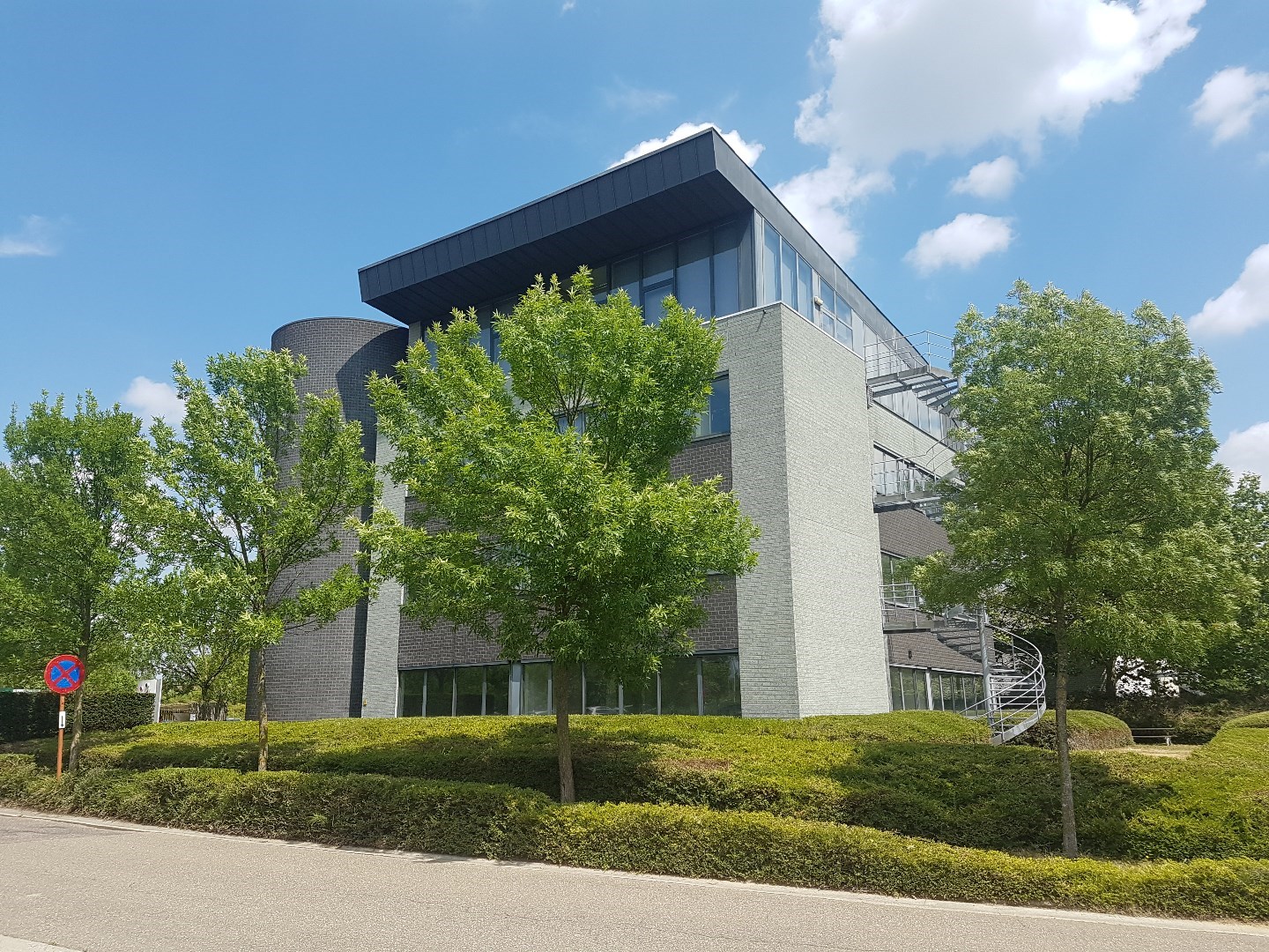 Kantoren - 780 m² - aan Grote Ring, achterzijde VOKA - foto 5