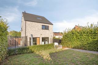 Maison à vendre à Holsbeek