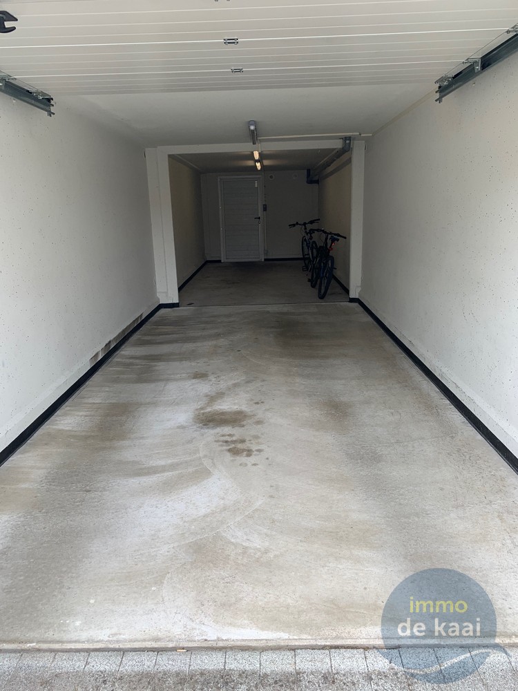 Garage te huur in Nieuwpoort - foto 5